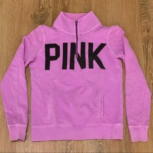 Victoria’s Secret PINK Pullover Sweatshirt